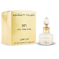 Масляные Духи Arabian Night №007 MF The One EDP 20мл