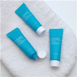 VVbetter Мягкая очищающая пенка для лица с pH5.5 / Soothing Cleansing Foam Mini, 10 мл