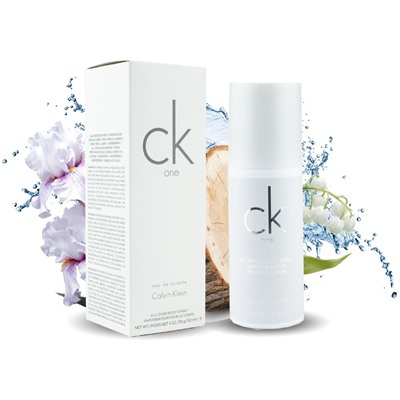 Дезодорант Calvin Klein CK One for men 150мл