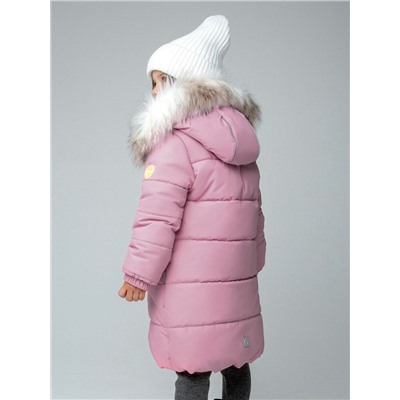 Пальто для дев. ВК 38094/2 зима