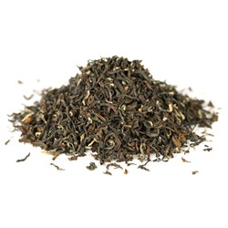 Gutenberg Плантационный чёрный чай Индия Теми Сикким Второй сбор FTGFOP1 CLO, 0,5 кг
