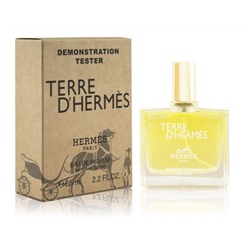 Тестер Hermes Terre d'Hermes EDP 65мл