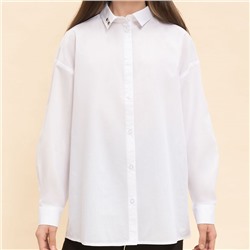 GWCJ7120 блузка для девочек (1 шт в кор.)