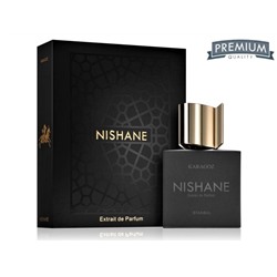 (LUX+) Nishane Karagoz EDP 100мл