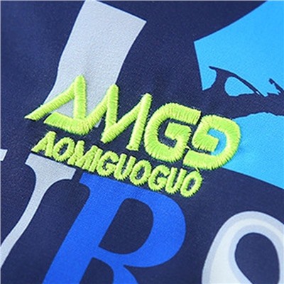 Best Boy  Куртка 3в1 AMGG1801