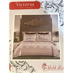 Постельное белье Victoria 2х-спальное