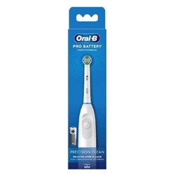 Электрическая зубная щетка Oral-B DB5 Pro (на батарейках)