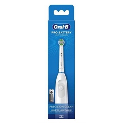 Электрическая зубная щетка Oral-B DB5 Pro (на батарейках)