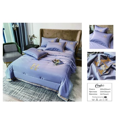 Одеяло Candie’s Home с простыней и наволочками ODCANH011