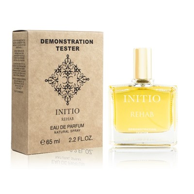 Тестер Initio Parfums Prives Rehab EDP 65мл