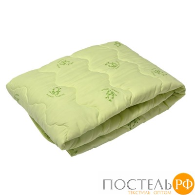 Артикул: 212 Одеяло Medium Soft "Комфорт" Bamboo (бамбуковое волокно) 1,5 спальное (140х205)