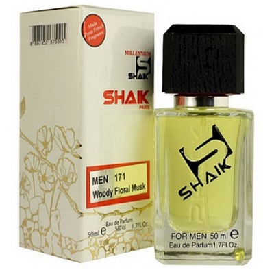 SHAIK M 171 CARTIER DECLARATION FOR MEN 50ml