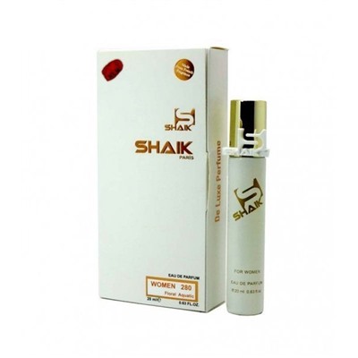 SHAIK W № 280 Shaik Opulent Classic 30 Blue 20 ml