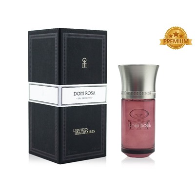 (LUX) Les Liquides Imaginaires Dom Rosa EDP 100мл