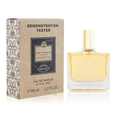 Тестер Shaik Chic Shaik No 70 EDP 65мл