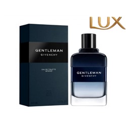 (LUX) Givenchy Gentleman Intense EDT 100мл