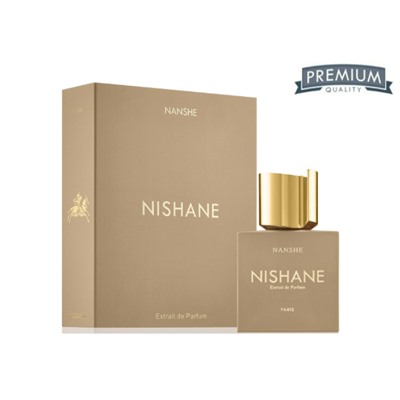 (LUX+) Nishane Nanshe EDP 50мл