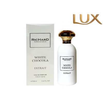 (LUX) Richard White Chocola Extrait EDP 100мл