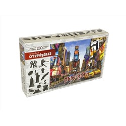 Citypuzzles "Нью-Йорк" арт.8229 (мрц 690 руб.) /42