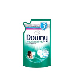 Жидкий стиральный порошок от Downy Liquid Detergent Indoor Dry Refill 470 ml