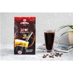 Растворимый кофе фирмы MCI 2в1 500гр