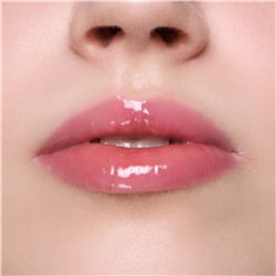 Масло для губ Lip Oil Glow & Care (цвет LO01 RASPBERRY)
