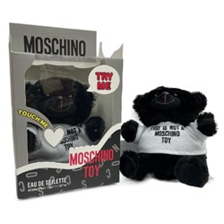 (LUX) Moschino This Is Not A Moschino Toy Black EDT 50мл