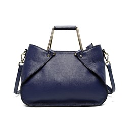 Женская сумка Mironpan арт.71227 Темно синий