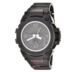 Skmei 1452BK black