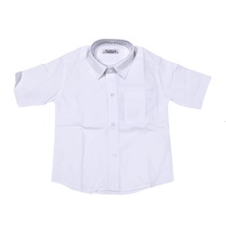 D231-1K Рубашка для мальчика