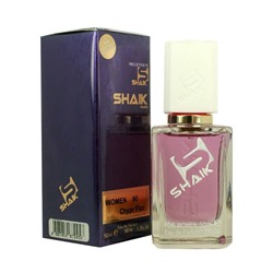 SHAIK 090 Givenchy Ange ou Demon Le Secret Elixir 50 ml