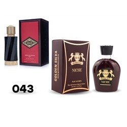 Golden Silva 65мл Versace Vanille Rouge №043