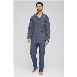 Пижама мужская Комфорт С гигант LIKA DRESS #948943