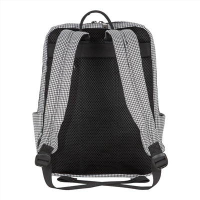 Городской рюкзак П0158 (Серый)