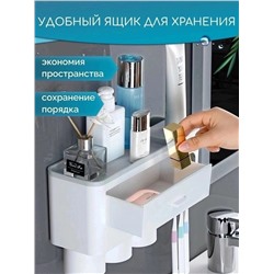 ДОЗАТОР ДЛЯ ЗУБНОЙ ПАСТЫ, код 4624018