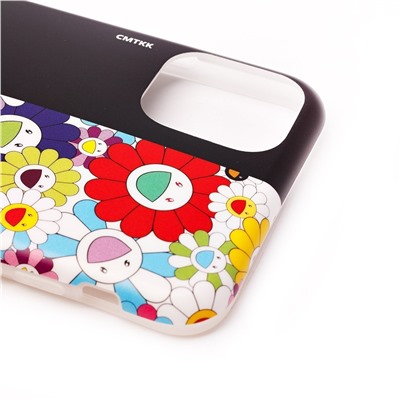 Чехол-накладка - SC156 для "Apple iPhone 11 Pro Max" (008) ..