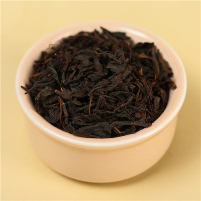 Чай чёрный подарочный «Слёзы бывших», вкус: вишня, 50 г. (18+)