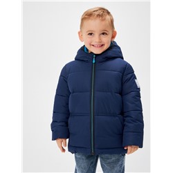 Куртка детская для мальчиков Vann темно-синий Acoola