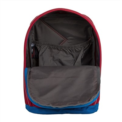 Школьный рюкзак П2303 (Красный)