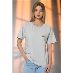 футболка женская 8824-23 Новинка