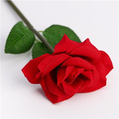 Ручка роза "С 8 марта!" 5290052