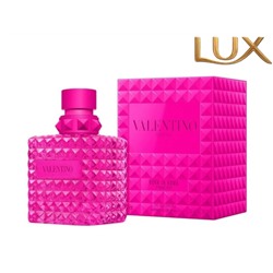 (LUX) Valentino Born in Roma Donna Pink PP EDP 100мл