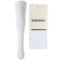 Колготки Katamino 62008 бел