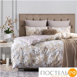 CASSIA ТОНЬЯ  КПБ 200х210-1/230х250-1/50х70-2/70х70-2, 6пр.,бамб/хл C