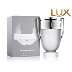 (LUX) Paco Rabanne Invictus EDT 100мл