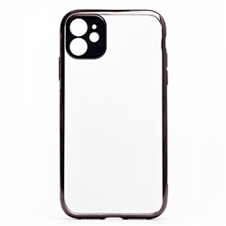 Чехол-накладка Activ Pilot для "Apple iPhone 11" (black)