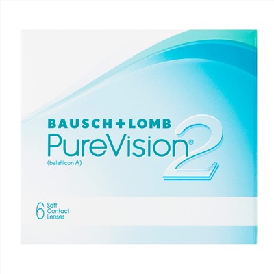 Pure Vision2 HD (6 pack)