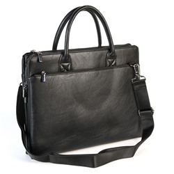 Мужская сумка-портфель 8862-3 Блек