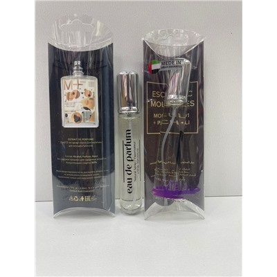 Мини-парфюм Escentric Molecules Molecule 01 + Patchouli EDP 20мл