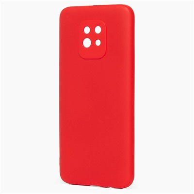 Чехол-накладка Activ Full Original Design для "Xiaomi Redmi 10X" (black)